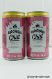 Angostura Chill® Sorrel & Bitters, Non-Alcoholic