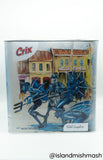 Bermudez Carnival Crix Tin - LIMITED EDITION