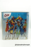 Bermudez Carnival Crix Tin - LIMITED EDITION