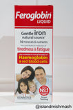 Feroglobin Liquid 200 ml