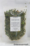 Dehydrated Green Seasoning - 20 g