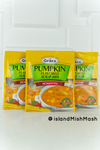 Grace Pumpkin Flavored  Soup Mix - 3 PK