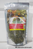 Dehydrated Callaloo - COMBO