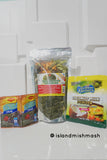 Dehydrated Callaloo - COMBO