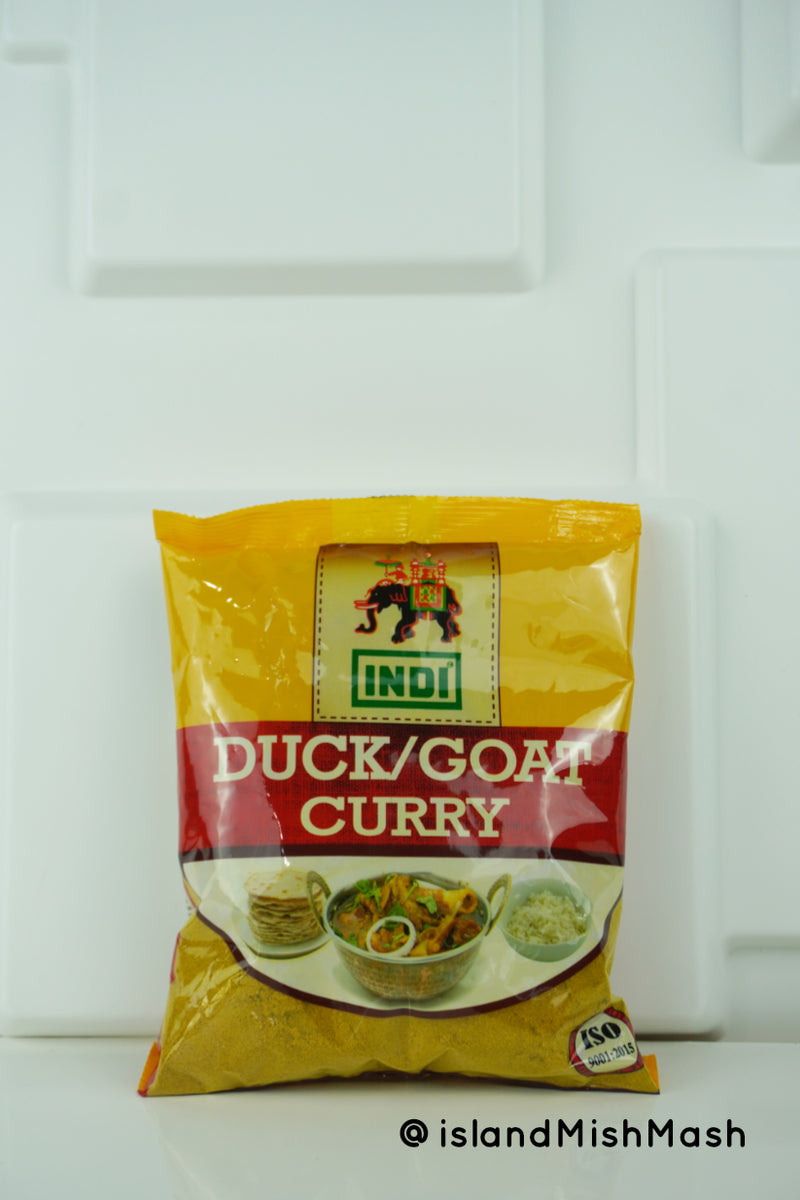 Duck And Goat Curry Powder Pk Oz), 56 OFF