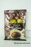 Hong Wing Premium Ground Coffee - 180 g