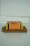 Handmade Wooden Soap Board