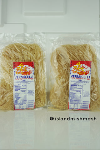 4 Zee Vermicelli (Sawine) - 200g - 2 PACK