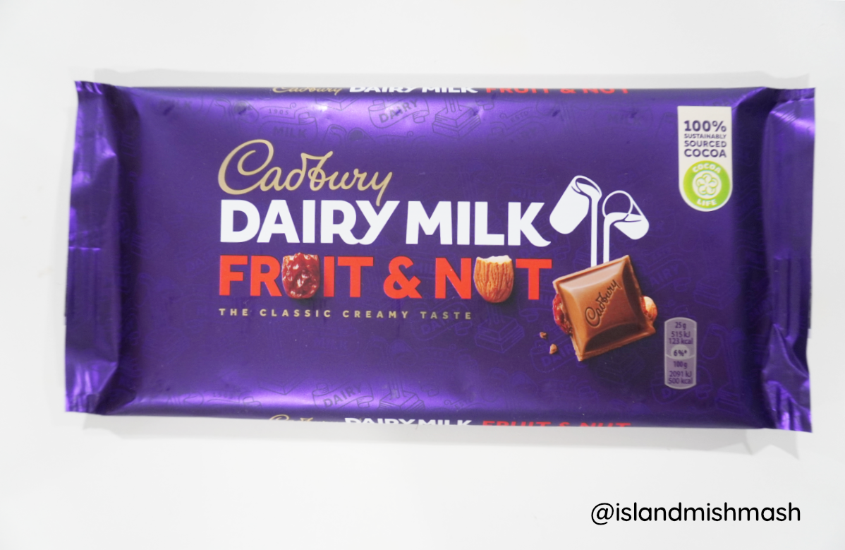 Cadbury Challenges Consumers To Guess Mystery Dairy Milk