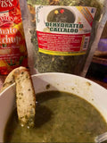 Dehydrated Callaloo - COMBO