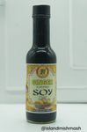 Chief Ginger Soy Sauce - 5 oz