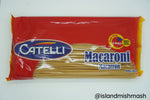 Catelli Macaroni -800 grams/ 1.76 lbs
