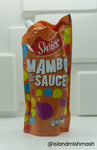 Swiss Mambo Sauce - 500 ml
