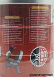 Bermudez Crix Steelpan Tin - Limited Edition