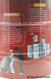 Bermudez Crix Steelpan Tin - Limited Edition