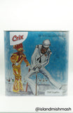 Bermudez Carnival Crix Tin - LIMITED EDITION - PRICE DROP!!