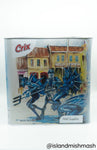 Bermudez Carnival Crix Tin - LIMITED EDITION - PRICE DROP!!