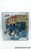 Bermudez Carnival Crix Tin - LIMITED EDITION - PRICE DROP!!