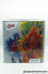 Bermudez Carnival Crix Tin - LIMITED EDITION - PRICE DROP!!