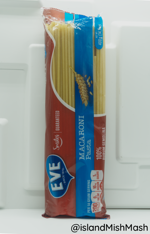 Eve Macaroni - 400g