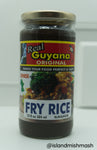 Real Guyana Fry Rice Sauce - 13 oz