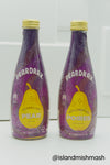 Peardrax Sparkling Pear Drink - 10 oz glass bottle