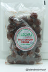 Lat Chiu Preserved Spicy Savory Prune