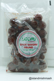 Lat Chiu Preserved Spicy Savory Prune