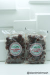Lat Chiu Preserved Spicy Savory Prune