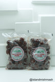 Lat Chiu Preserved Spicy Savory Prune