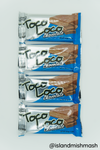 Charles Chocolates Toco Loco - 4 pack