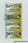 Charles Chocolates Toco Loco - 4 pack