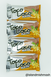 Charles Chocolates Toco Loco - 4 pack