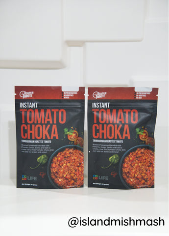 Life Novo Instant Tomato Choka - 2 PACK