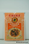 Chief Ginger Powder - 40 g