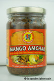 Chief Mango Amchar - 12 oz