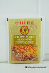 Chief Chow Mein Seasoning - 40 g