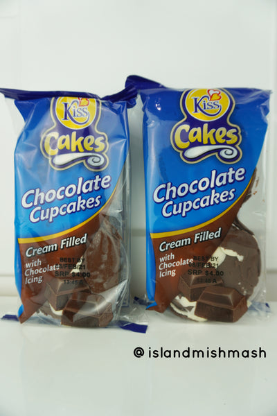 Eggless Cupcakes available for the... - Kiss Baking Company | Facebook