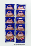 Devon Chocolate Digestive Biscuits - 10 PACK- PRICE DROP!!!