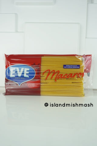 Eve Macaroni - 800 g / 1 lb 12.2 oz