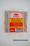 Wok Fried Rice & Vegetable Seasoning - 40g