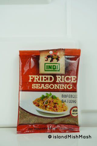 Indi Fry Rice Seasoning - 1.4 oz