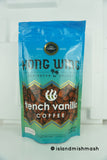 Hong Wing French Vanilla Coffee - 227g