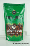 Hong Wing Italian Roast Coffee - 227 g