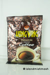 Hong Wing Premium Ground Coffee - 185 g