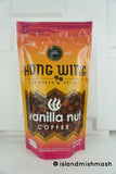 Hong Wing Vanilla Nut Coffee - 227 g