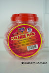 KC Candy Paradise Plum - 80 ct