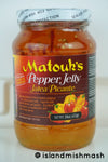 Matouk's Pepper Jelly - 16 oz