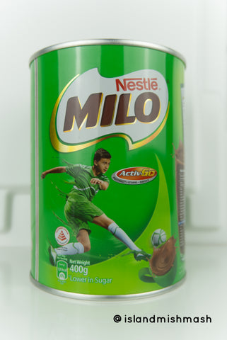 Nestle Milo - 400 g