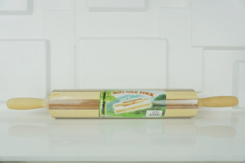 Rolling pin